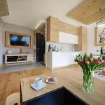 Apart-Center Pod Gwiazdami Spa * Закопане
