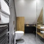 Apart-Center Pod Gwiazdami Spa Апартаменты Закопане