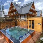 Apart-Center Pod Gwiazdami Spa * Закопане