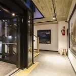 Apart-Center Pod Gwiazdami Spa