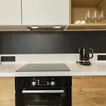 Apartamento Apart-center Pod Gwiazdami Zakopane