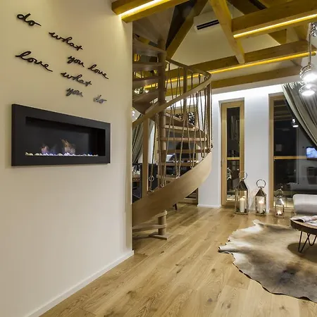 Apart-center Pod Gwiazdami *