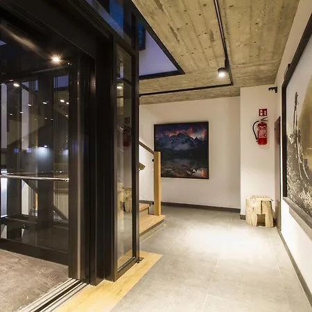 Apart-Center Pod Gwiazdami Spa