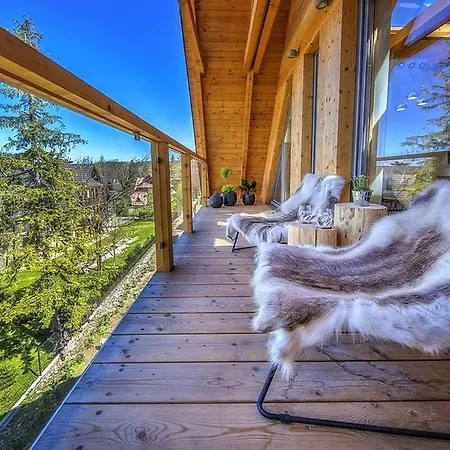 Apart-Center Pod Gwiazdami Spa