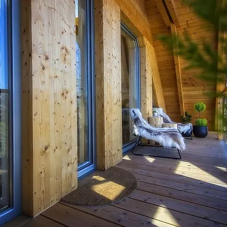 Apartman Apart-center Pod Gwiazdami Zakopane